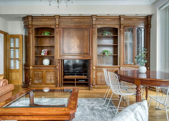 Апартаменти Always Easy L San Marcial