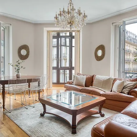 Appartement Always Easy L San Marcial