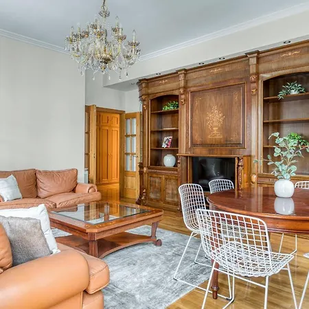 Apartment Always Easy L San Marcial