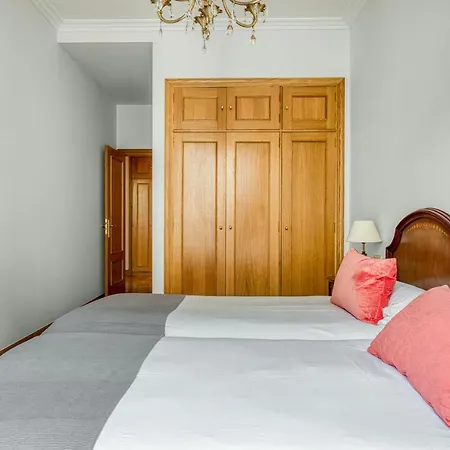 Apartment Always Easy L San Marcial San Sebastian