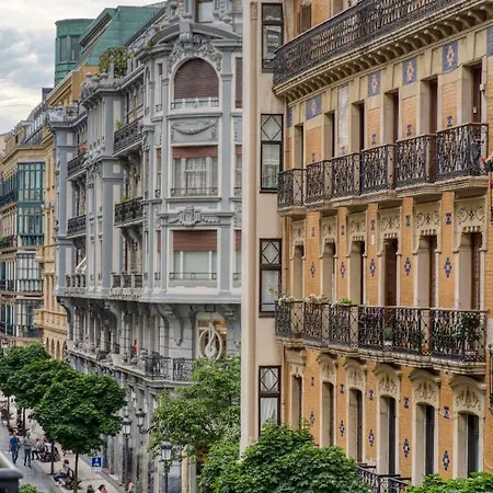 Always Easy L San Marcial Appartement