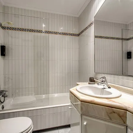 Always Easy L San Marcial Apartment *
