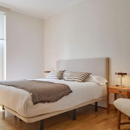 Always Easy L San Marcial Apartment *