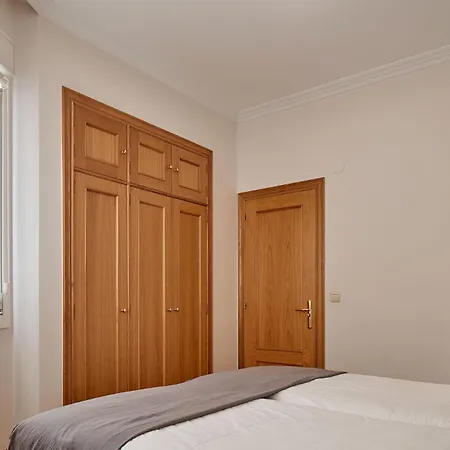 Apartment Always Easy L San Marcial *