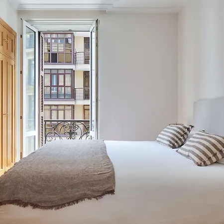 Apartment Always Easy L San Marcial San Sebastian
