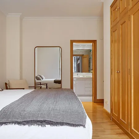 Apartment Always Easy L San Marcial
