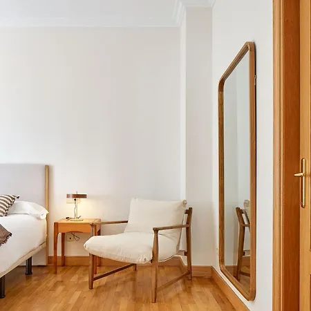 Apartment Always Easy L San Marcial *