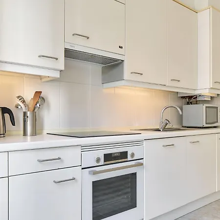 Apartment Always Easy L San Marcial