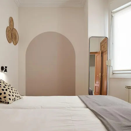 Apartment Always Easy L San Marcial *