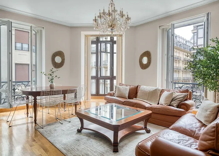 Apartment Always Easy L San Marcial