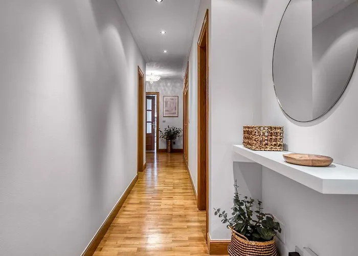 Always Easy L San Marcial Apartman