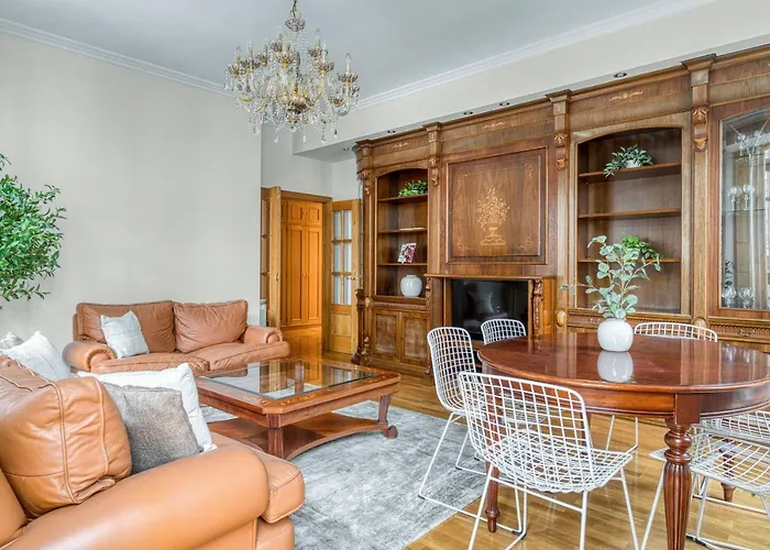 Apartman Always Easy L San Marcial