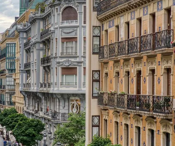 Always Easy L San Marcial Apartment