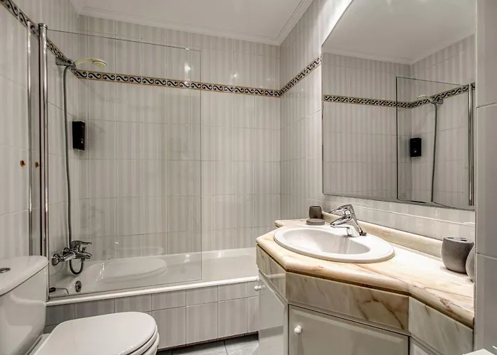 Always Easy L San Marcial Apartment *