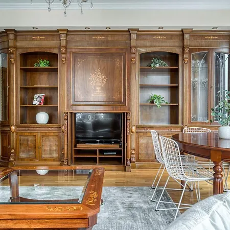 شقة Always Easy L San Marcial